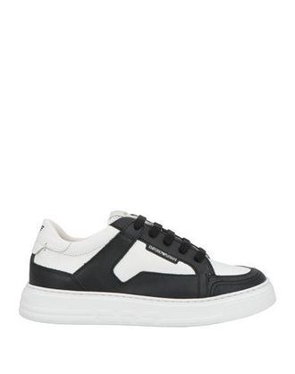 Emporio Armani FOOTWEAR - Trainers on YOOX.COM