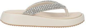 Laura Biagiotti CALZADO - Sandalias de dedo en YOOX.COM
