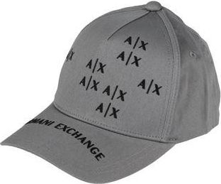 A|X Armani Exchange ACCESSORIES - Hats on YOOX.COM