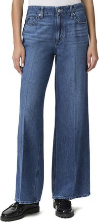 Paige Zoey Brentley Jean