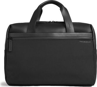 Troubadour Taschen Apex Briefcase in Black at Nordstrom