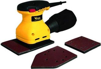 Vigor Lijadora Vigor Para Persianas Vlp-190 3 Placas, 240 Vatios
