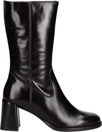 Billi Bi Espresso Marte calf 86 - Shoes - Mujer - Marr&oacute;n - 38 EU