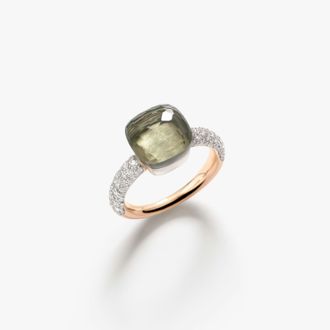 POMELLATO Nudo Classic Ring