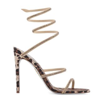Rene Caovilla Ren&eacute; Caovilla Sandali - - Shoes - Donna - Multicolore - 38 EU