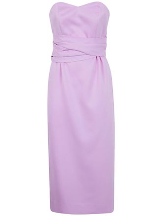 Essentiel Juror Bustier Dress