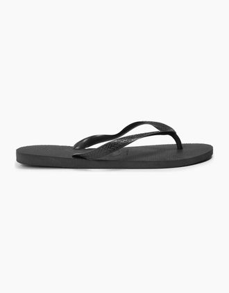 Havaianas Mens Sndl Col - Black - Size: 6 39