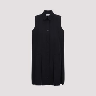 Moncler Katoenen Jurk