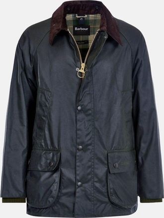 Barbour BEDALE WAX JACKET Size: 44-XXL, colour: SAGE