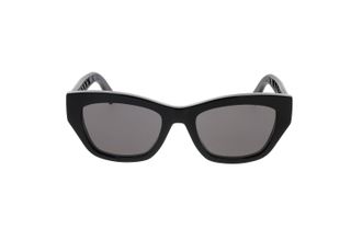Dior Cat Eye Frame Sunglasses
