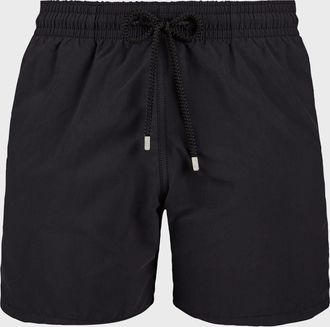 Vilebrequin Men & apos;s Solid Swim Shorts