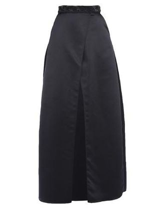 Elisabetta Franchi HOSEN & R&Ouml;CKE - Maxi-R&ouml;cke auf YOOX.COM