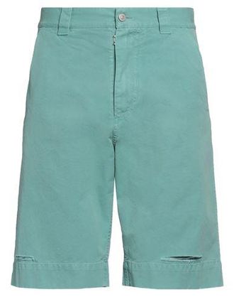 Maison Margiela BOTTOMWEAR - Shorts & Bermuda Shorts on YOOX.COM