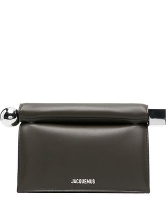Jacquemus La Pochette Clutch Bag