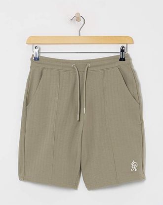 The Gym King Riviera Shorts