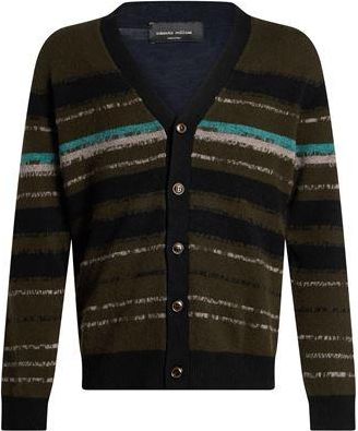 Jacob Cohen MAGLIERIA - Cardigan su YOOX.COM