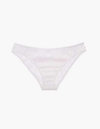 Araks Gwyneth Panty in White at Nordstrom, Size X-Small