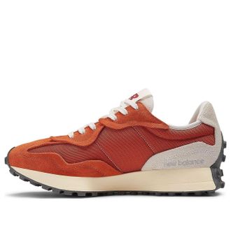 New Balance 327 Infield Clay Copper U327WRH
