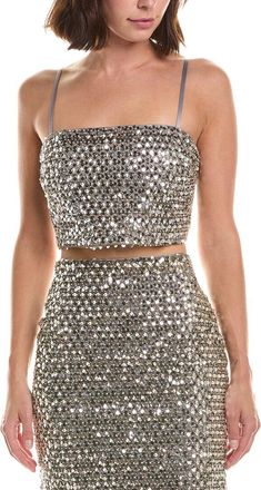 Ramy Brook Cassandra Top