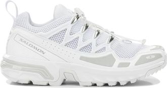Salomon Xt-4 Advanced Trail Running Sneakers - Heren - Hardloopschoenen - Wit - 44 EU - Fitness