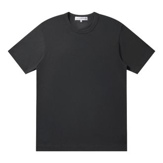Comme Des Gar&ccedil;ons T-Shirt - - Tops - Uomo - Nero - XL