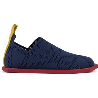 United Nude Poly Fabric Lo Sneakers in Naval at Nordstrom, Size 45