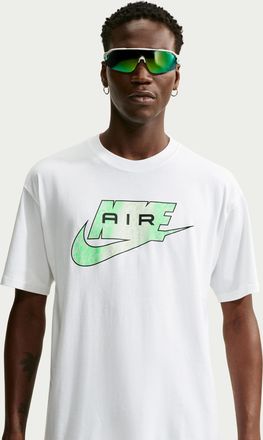 Nike Mens Nike Sportswear T-Shirt in White | IM3753-100