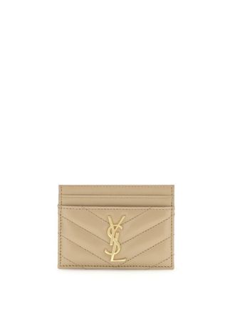 Saint Laurent Wallets