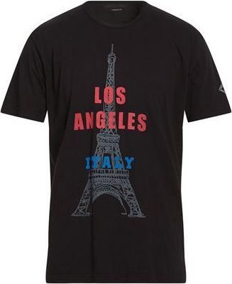 Daniele Alessandrini CAMISETAS Y TOPS - Camisetas en YOOX.COM