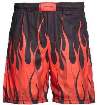Vision Of Super BOTTOMWEAR - Shorts & Bermuda Shorts on YOOX.COM