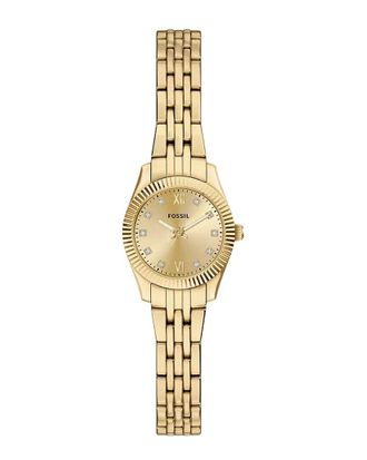 Fossil Womens Scarlette Mini Watch