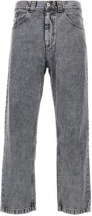 Polar Skate Co. 93 oversized fit jeans Man 28