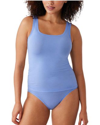 Wacoal Understated Cotton Tank