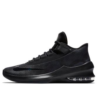 Nike Air Max Infuriate 2 Mid PRM EP Anthracite AO6550-001
