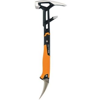 Fiskars Herramienta De Demolici&oacute;n M Isocore (paquete De 4)