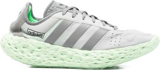 adidas Zponge sneakers - Silver