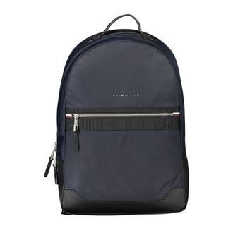 Tommy Hilfiger Polyester Men Mens Backpack