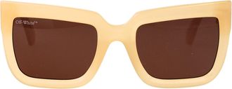 Off-white Firenze Sunglasses
