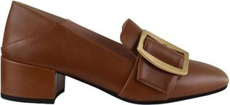 Bally Donna, Scarpe, Marrone, 37 1/2 EU, new