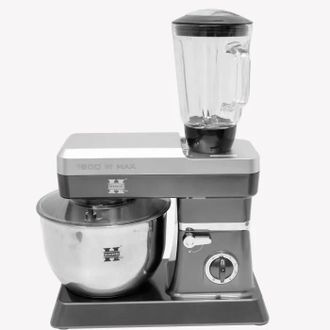Herzberg Robot De Cocina Herzberg Hg-5065 1800w 6,5l