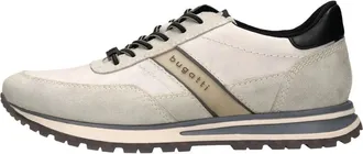 Bugatti Uomo, Scarpe, Grigio, 43 EU, new