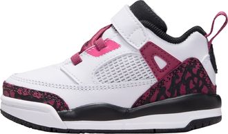 Nike Jordan (TD) Air Jordan Spizike Low White Sweet Beet Desert Pink FQ3952-110