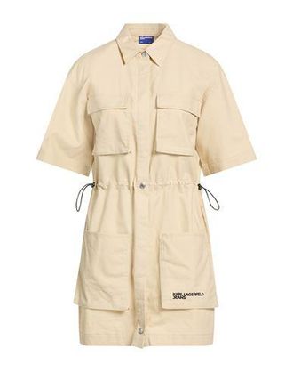 Karl Lagerfeld DRESSES - Mini dresses on YOOX.COM