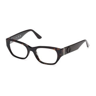 Guess Optical Frame - female - Guess - Glasses - Brown - 52 MM - Accessories