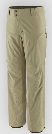 Patagonia Ridge Stride Pantalones gris