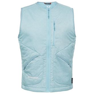 Mammut Eiger Free Light IN Vest Kunstfasergilet f&uuml;r Herren | grau