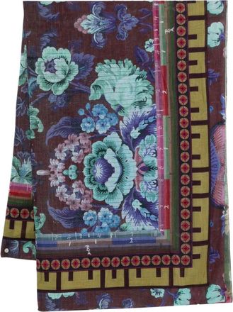 Pierre-Louis Mascia Hawnbci 135X190 Cm Scarf