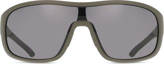 Smith SPINNER Polarized SIF/E3 Mens Sunglasses Green Size 99