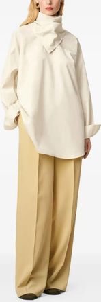 Ami Ami Blouse Bandana Manches Longues