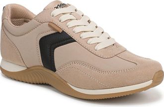 Dr. Scholls Good Ol Days Low Top Sneaker in Sand/black at Nordstrom Rack, Size 6.5